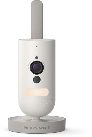 Philips Avent Connected SCD953/26 babyphone vidéo intelligent