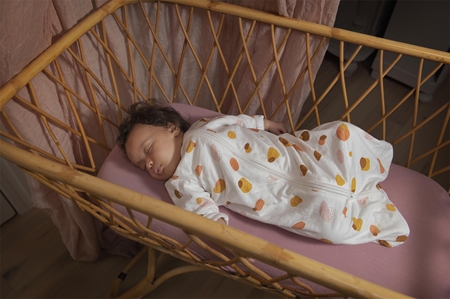 Philips Avent Connected SCD953/26 babyphone vidéo intelligent