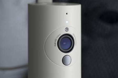 Philips Avent Connected SCD953/26 babyphone vidéo intelligent