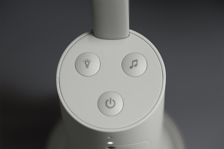 Philips Avent Connected SCD953/26 babyphone vidéo intelligent