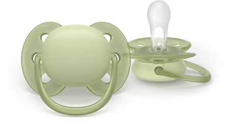 Philips Avent Ultrasoft SCF091/45 6-18 m sut