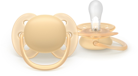 Philips Avent Ultrasoft SCF091/45 6-18 m sut