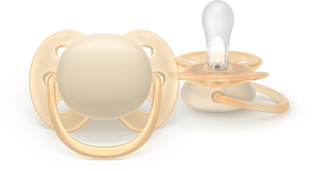 Philips Avent Ultrasoft SCF091/38 0-6 m пустушка