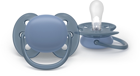 Philips Avent Ultrasoft SCF091/42 6-18 m Schnuller