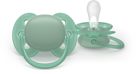 Philips Avent Ultrasoft SCF091/42 6-18 m Schnuller