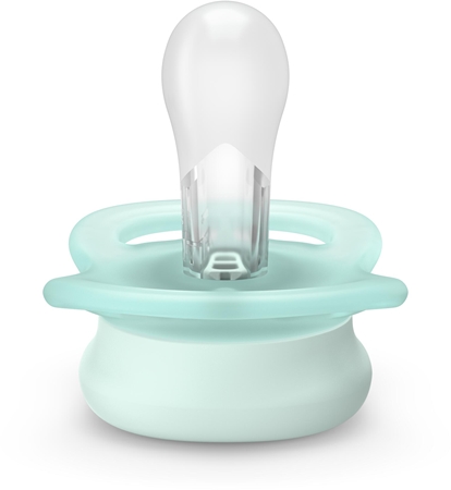 Philips Avent Ultrastart SCF075/12 0-2 m dummy