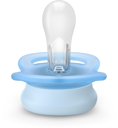 Philips Avent Ultrastart SCF075/12 0-2 m dummy