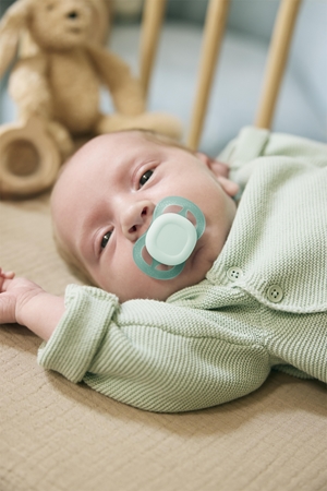Philips Avent Ultrastart SCF075/12 0-2 m dummy