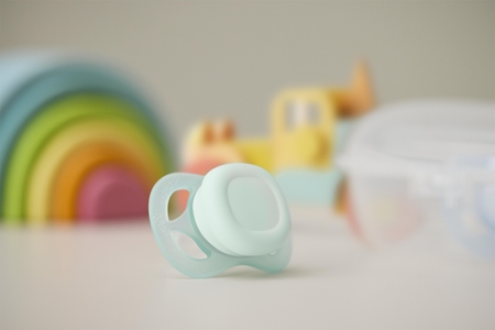Philips Avent Ultrastart SCF075/12 0-2 m dummy