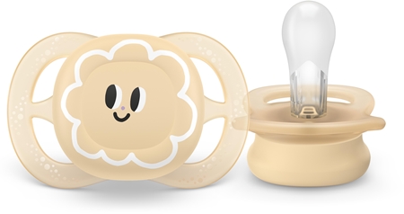 Philips Avent Ultrastart SCF075/13 0-2 m биберон