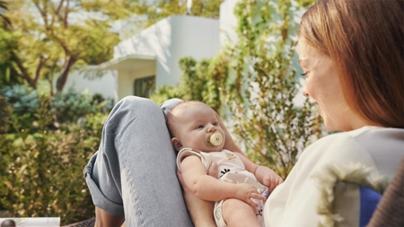 Philips Avent Ultrastart SCF075/13 0-2 m биберон