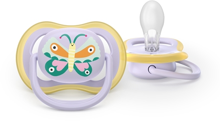 Philips Avent Ultra Air SCF087/04 0-6m sut