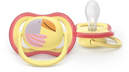 Philips Avent Ultra Air SCF087/04 0-6m sut
