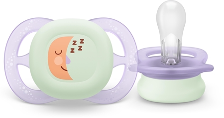 Philips Avent Ultrastart Day&Night SCF075/17 0-2 m napp