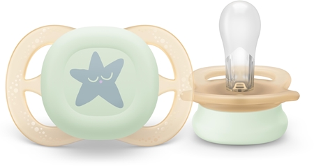 Philips Avent Ultrastart Day&Night SCF075/17 0-2 m napp