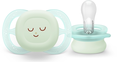 Philips Avent Ultrastart Day&Night SCF075/18 0-2 m duda