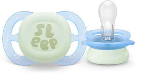 Philips Avent Ultrastart Day&Night SCF075/18 0-2 m duda