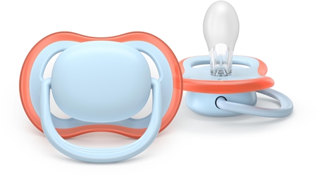 Philips Avent Ultra Air SCF087/01 0-6m tétine