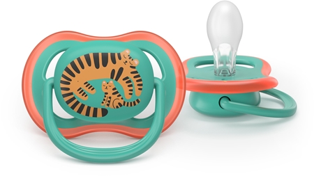 Philips Avent Ultra Air SCF087/11 6-18m Schnuller