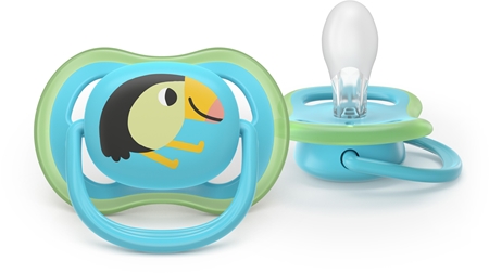 Philips Avent Ultra Air SCF087/11 6-18m Schnuller