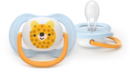 Philips Avent Ultra Air SCF080/23 0-6 m sut