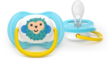 Philips Avent Ultra Air SCF080/26 6-18 m sut