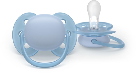 Philips Avent Ultrasoft SCF091/37 0-6 m tutti
