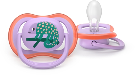 Philips Avent Ultra Air SCF349/47 18+m πιπίλα