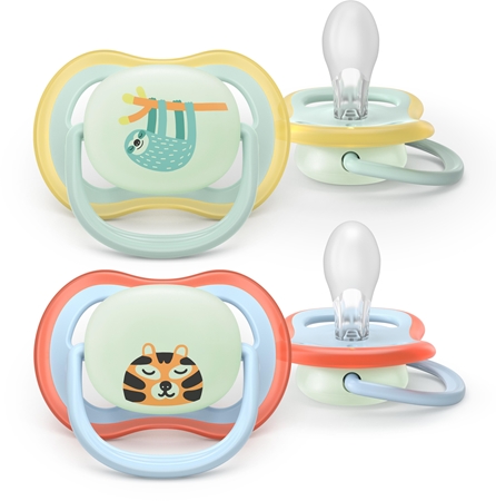 Philips Avent Ultra Air Day&Night SCF376/24 0-6m dummy