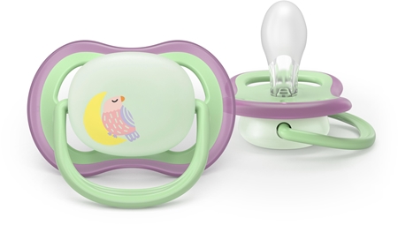 Philips Avent Ultra Air Day&Night SCF376/29 6-18m dummy