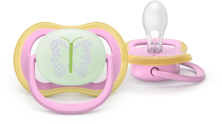 Philips Avent Ultra Air Day&Night SCF376/29 6-18m dummy
