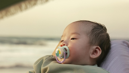 Philips Avent Ultra Air SCF080/24 0-6 m sut