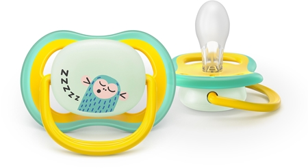 Philips Avent Ultra Air Day&Night SCF376/32 18+m sut