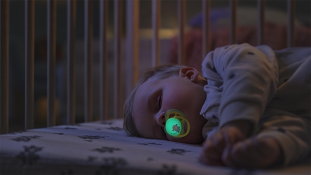 Philips Avent Ultra Air Day&Night SCF376/32 18+m sut