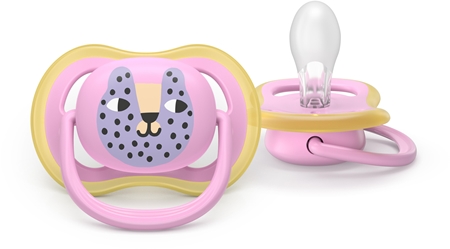 Philips Avent Ultra Air SCF087/13 6-18m dummy