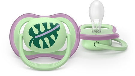 Philips Avent Ultra Air SCF087/13 6-18m dummy