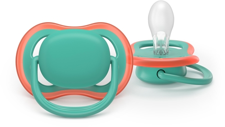 Philips Avent Ultra Air SCF087/10 6-18m dummy