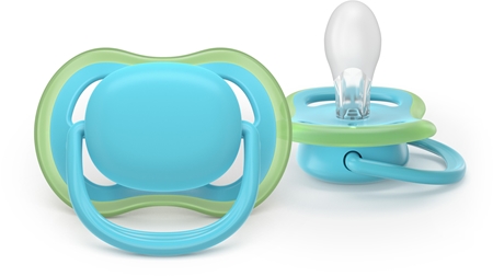 Philips Avent Ultra Air SCF087/10 6-18m dummy
