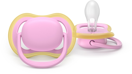 Philips Avent Ultra Air SCF087/12 6-18m πιπίλα