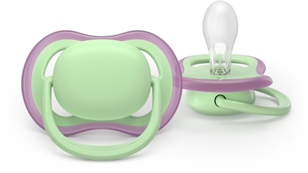 Philips Avent Ultra Air SCF087/12 6-18m πιπίλα