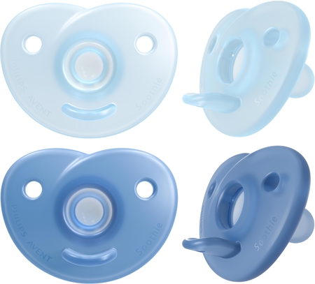 Philips Avent Soothie SCF099/26 0-6 m sut