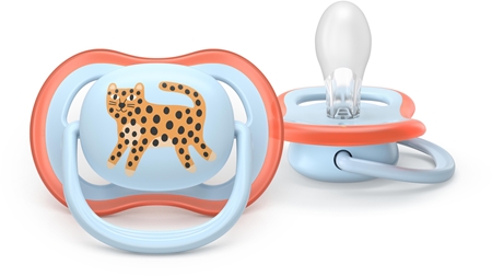 Philips Avent Ultra Air SCF087/02 0-6m dummy
