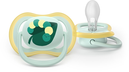 Philips Avent Ultra Air SCF087/02 0-6m dummy
