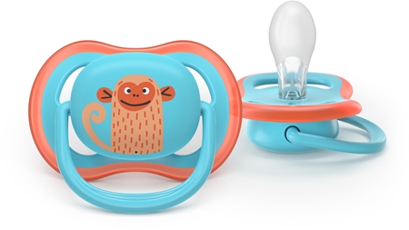 Philips Avent Ultra Air SCF349/58 18+m dummy