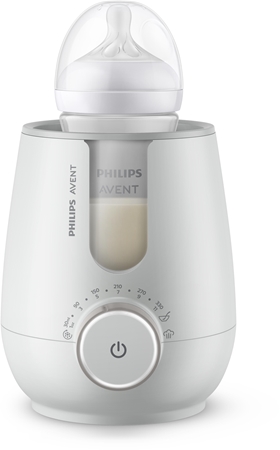 Philips Avent Bottle Warmer SCF359/00 chauffe-biberon et stérilisateur 2 en 1