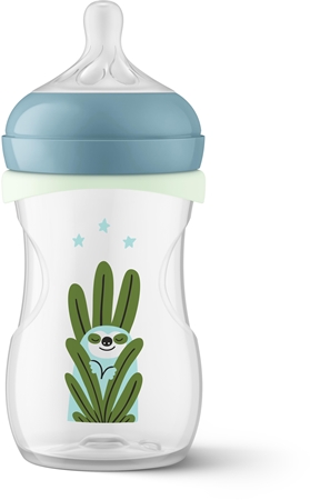 Philips Avent Natural Response SCY903/81 biberon