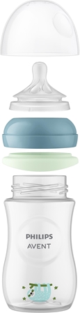 Philips Avent Natural Response SCY903/81 biberon
