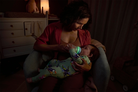 Philips Avent Natural Response SCY903/81 biberon