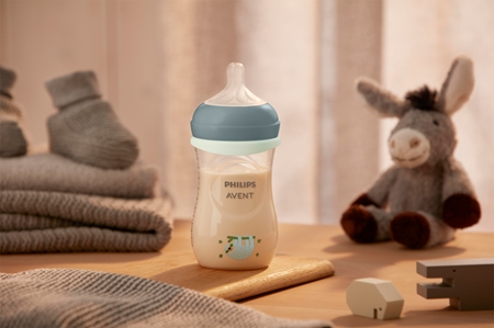 Philips Avent Natural Response SCY903/81 biberon