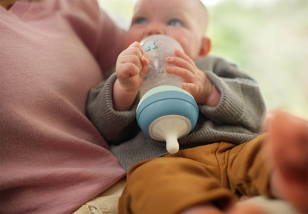 Philips Avent Natural Response SCY903/81 biberon